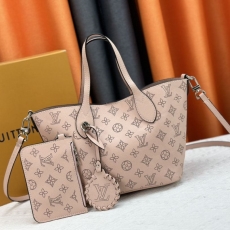 LV Shopping Bags